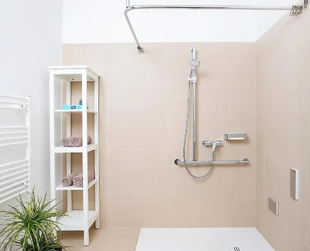 Tabor Residenz Appartamento *