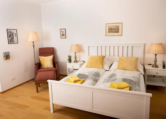 Appartamento Tabor Residenz