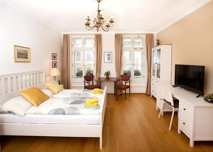 Tabor Residenz Vienna