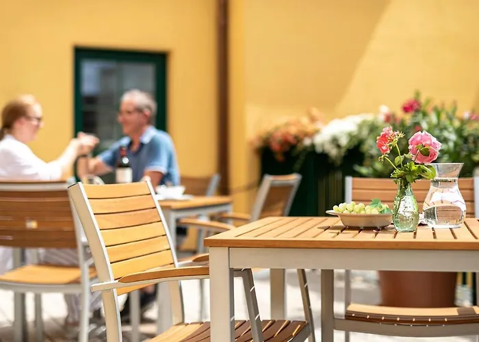 Appartamento Tabor Residenz *